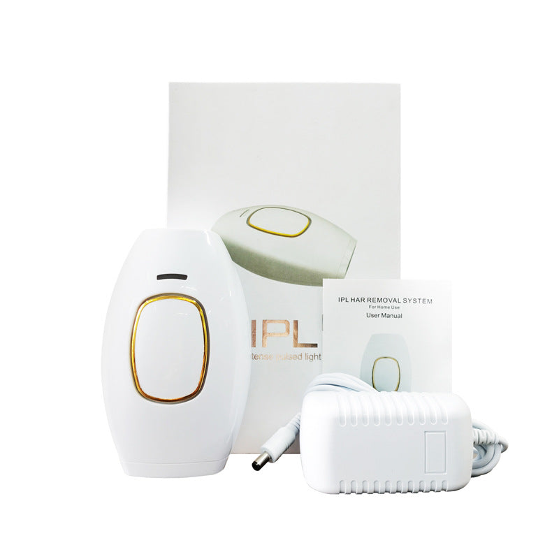 2023 Laser Hair Removal Device Cross-border Laser Hair Removal Source Manufacturer Explosive Hair Removal Device For Men And Women
